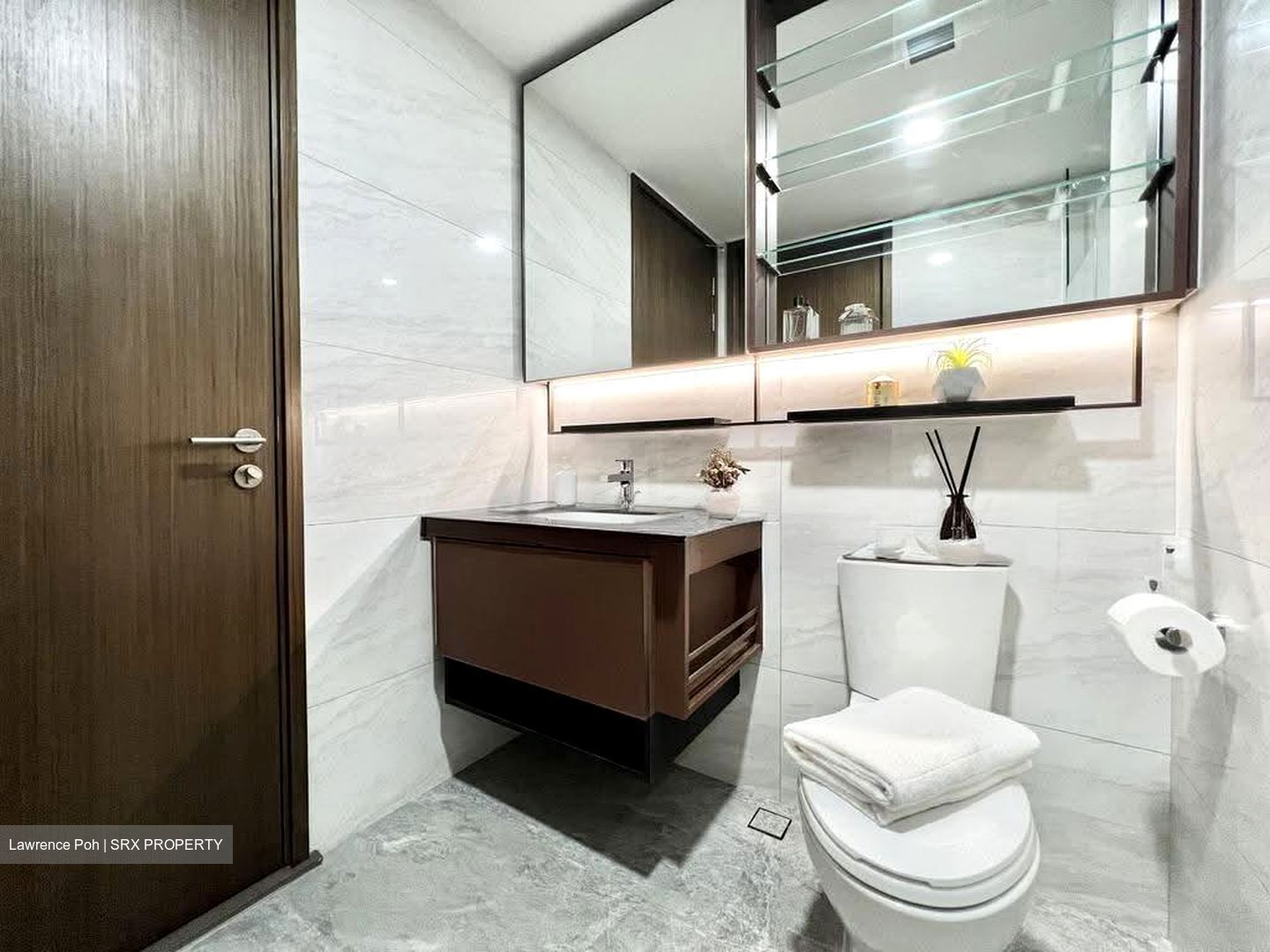 Normanton Park (D5), Apartment #626458841